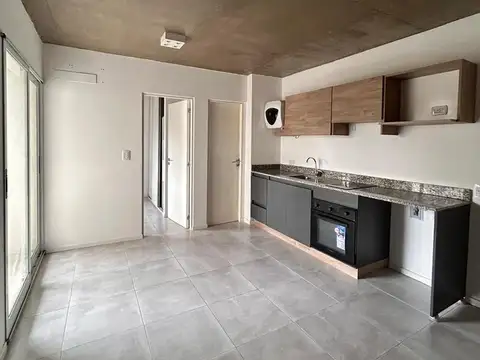 Departamento en Venta al Este
