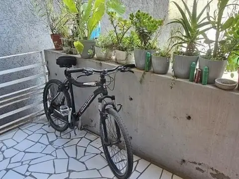 Departamento en Venta en Belgrano R, USD 210.000