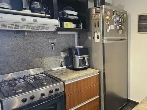 Departamento en Venta al Norte