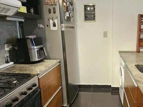 Departamento en Venta de Monoambiente