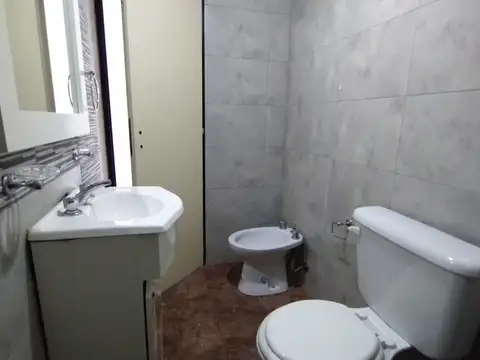 Alquiler de dúplex en Lomas de Zamora