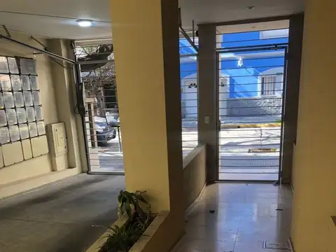 Alicia Moreau de Justo 2800, Piso 8