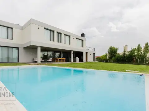 Casa en Venta al Norte