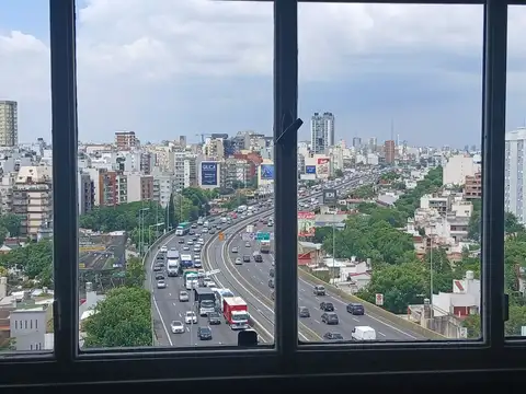 Departamento en Venta en Parque Chacabuco, USD 94.900