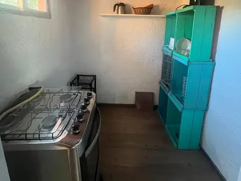 Casa en Alquiler al Sureste