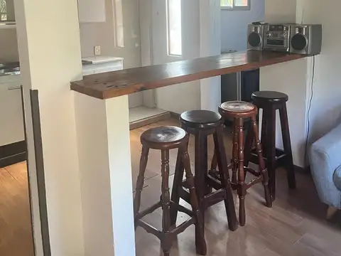 Casa en Alquiler de 2 dormitorios