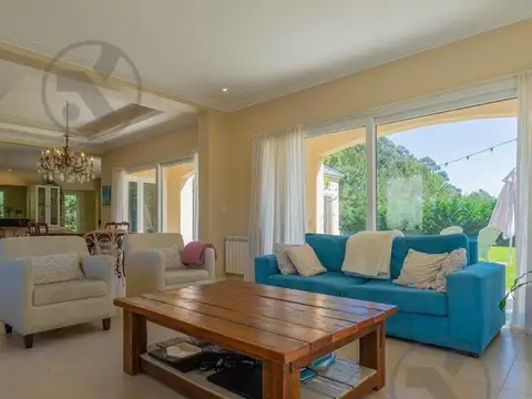ALQUILER | ARENAS DEL SUR | CASA 4 AMBIENTES