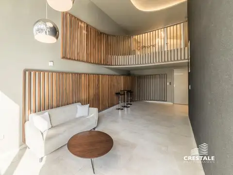 Oficina en Venta con 1 cochera