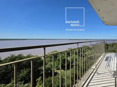 Departamento en Venta de 5 dormitorios