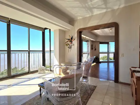 Departamento en Venta en Rosario, USD 395.000