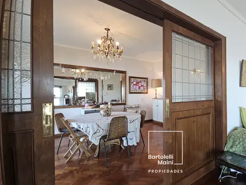 Departamento en Venta 52 años