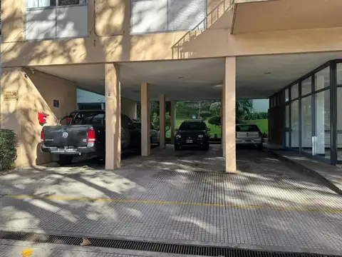 Departamento en Alquiler Temporal en Nuñez, USD 1.200