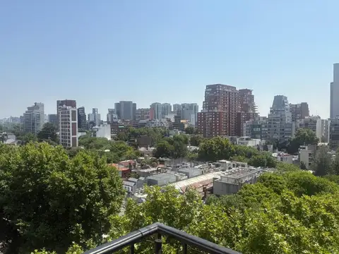 Departamento en Alquiler Temporal con 1 cocheras