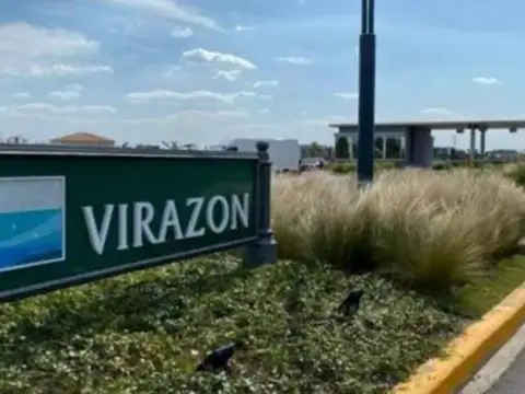 Terreno en Venta en Nordelta Virazón, USD 610.000
