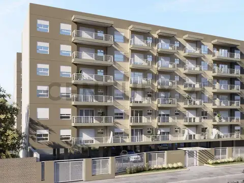 VENTA COCHERA SEMICUBIERTA