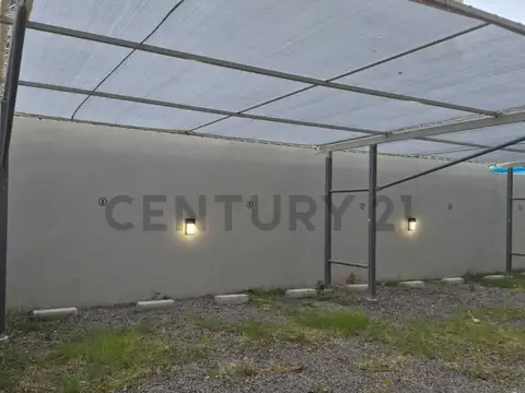 LAS MALVINAS 7200, Piso 0