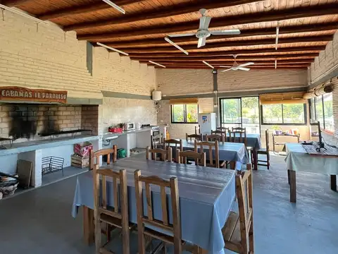 Ruta Nacional 12 KM 674.5 100