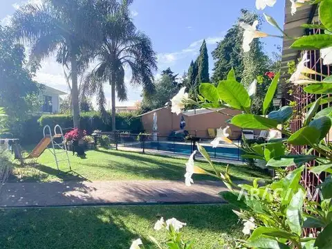 Casa en Venta - Monte Grande