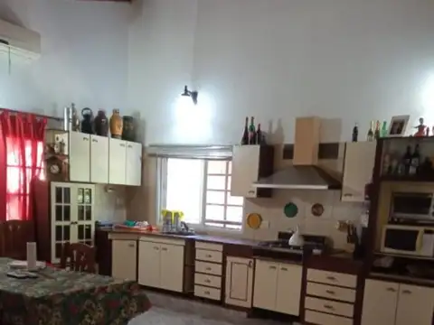 Quinta en Venta de 1 dormitorio