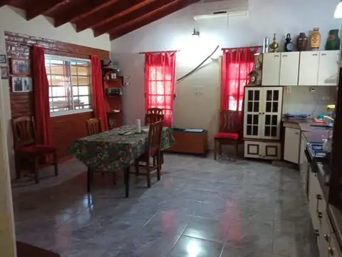 Quinta en Venta en Arturo Segui, USD 65.000