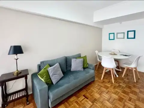 DEPARTAMENTO 2 AMBIENTES - RECOLETA, CAPITAL FEDERAL