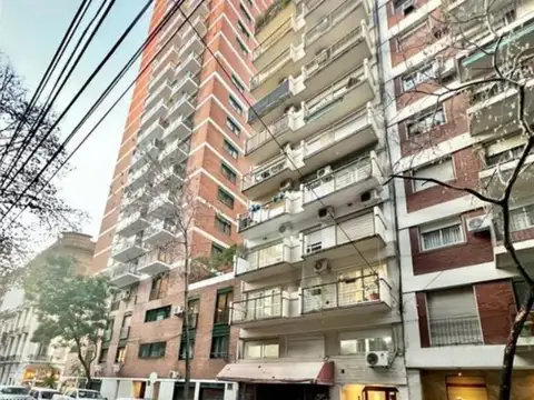 DEPARTAMENTO 2 AMBIENTES - RECOLETA, CAPITAL FEDERAL