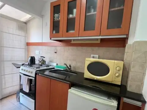 Departamento en Venta en Recoleta, USD 110.000