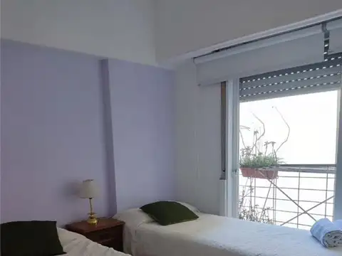 Pacheco de Melo 1900, Piso 9