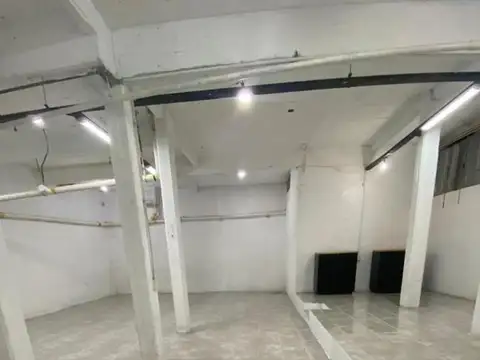 Galpon en Venta en Balvanera, USD 80.000