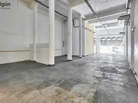 Local en Alquiler en Abasto, USD 6.000