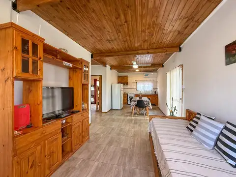 Casa en Venta de 2 dormitorios