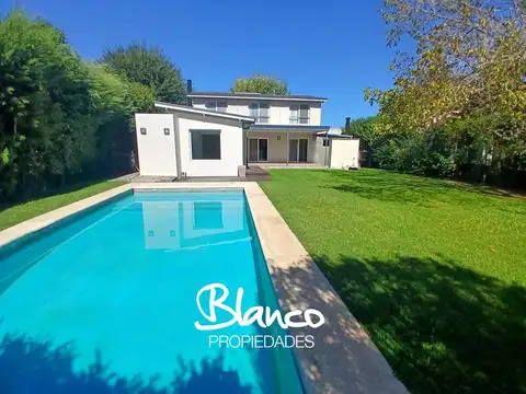 Casa  en Venta en La Delfina, Pilar, G.B.A. Zona Norte