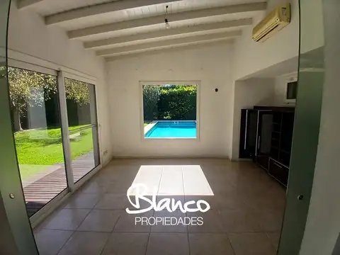 Casa en Venta 17 años