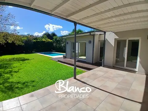 Casa en Venta de 3 dormitorios
