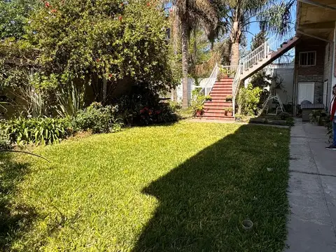 Depto Tipo Casa en Alquiler de 2 ambientes