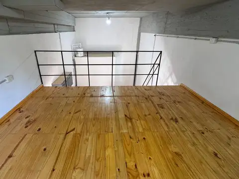 Depto Tipo Casa en Alquiler A Estrenar