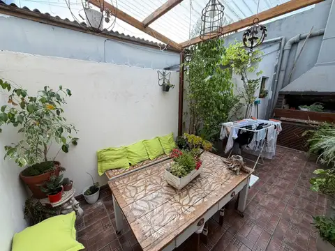 Depto Tipo Casa en Venta de 3 ambientes