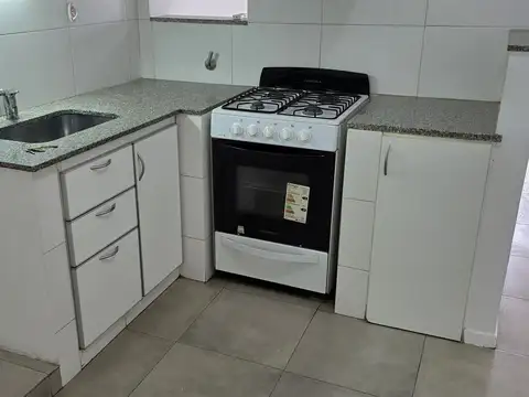 Departamento en Alquiler de 1 dormitorio