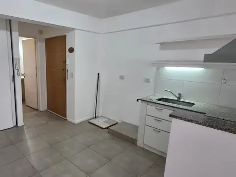 Tres de Febrero 2900, Piso 9