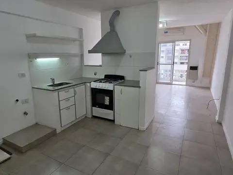 Departamento en Alquiler de Monoambiente