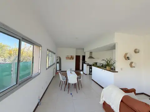 Casa - Manuel B Gonnet