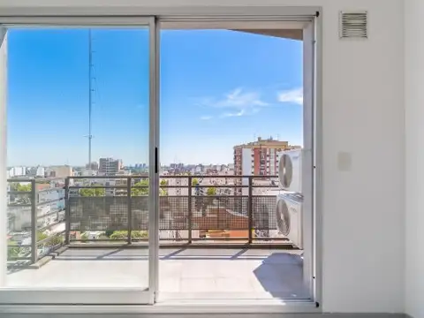 Avenida Juan Bautista Alberdi 2200, Piso 12