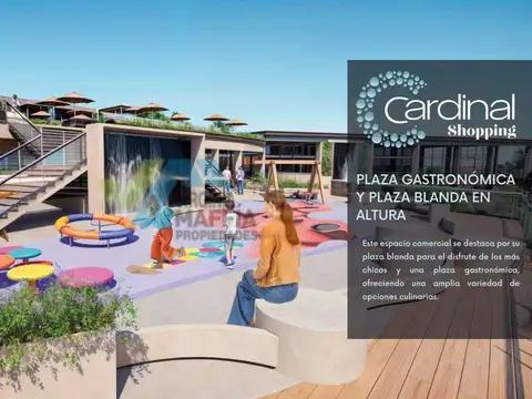 Oficina en Venta en Pilar Del Este, USD 93.600