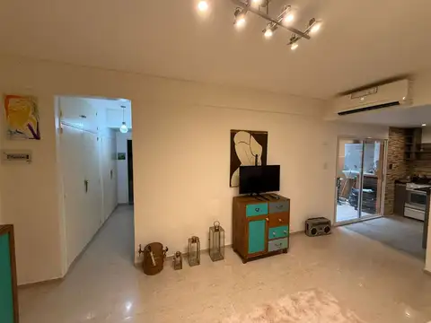 Departamento en Venta en Palermo, USD 140.000