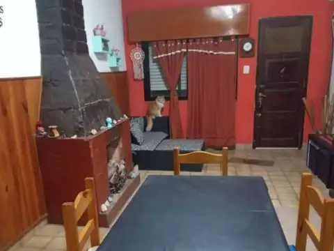 Casa en Venta en Longchamps, USD 65.000