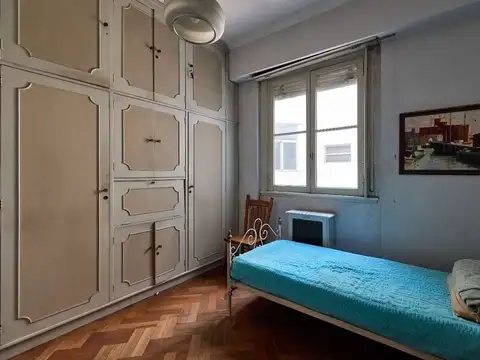 Departamento en Venta en Recoleta, USD 297.000