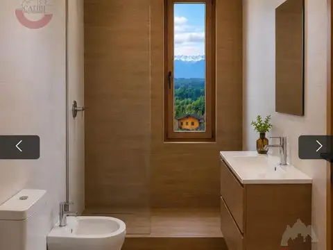 Departamento en Venta al Noreste