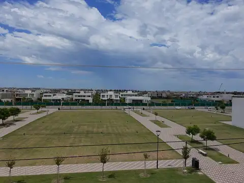 MULTI ESPACIO VIDA VENDO TERRENO