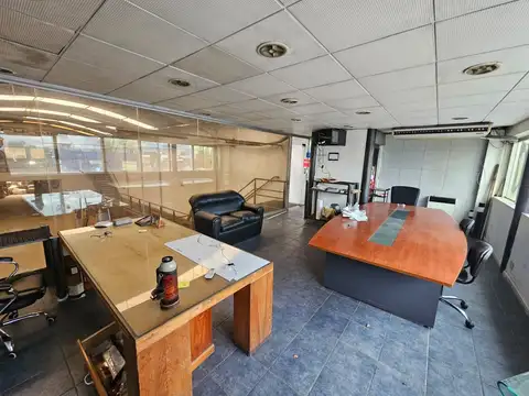 Alquiler, Deposito, Galpon, Cocheras, Oficinas, Troncos del Talar, Tigre