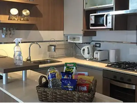 Departamento en Alquiler de 3 dormitorios